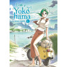 Escale à Yokohama - Tome 01