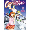 Grand Blue - Tome 08