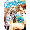 Grand Blue - Tome 01