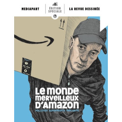 Le monde merveilleux d Amazon