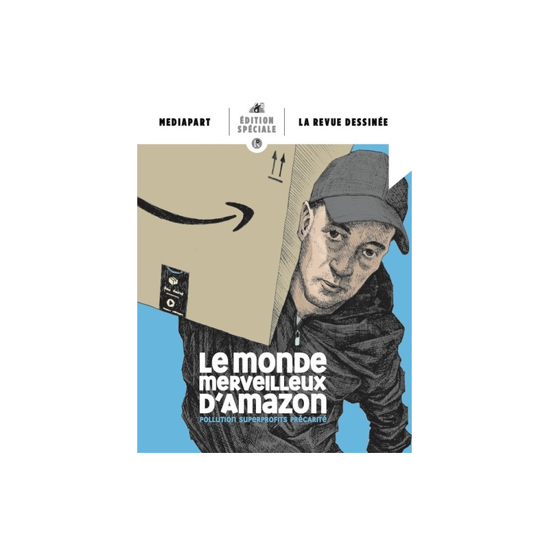 Le monde merveilleux d Amazon
