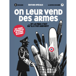 On leur vend des armes......