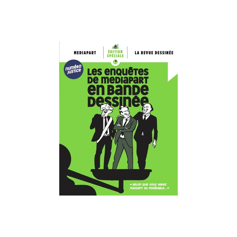 Enquetes de mediapart en bd 2022