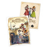 Les Artilleuses - vol. 01/3 + jeu de rôle - édition limitée