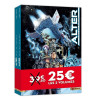 Alter - pack promo vol. 01 + vol. 02