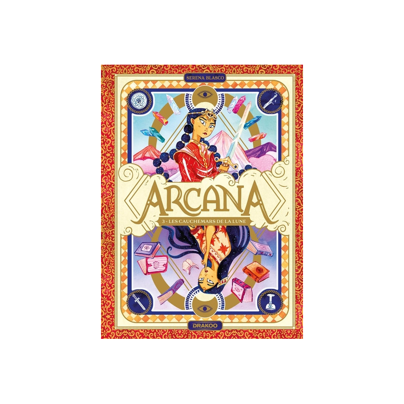 Arcana - vol. 03/3