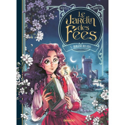 Le Jardin des fées - vol....