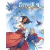 Opportune - histoire complète