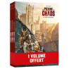 La Pierre du chaos - Pack promo vol. 01 à 03