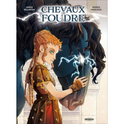 Chevaux de foudre -...