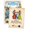 Les Artilleuses - vol. 03/3 + jeu de rôle