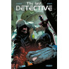 The Last Detective - Histoire complète