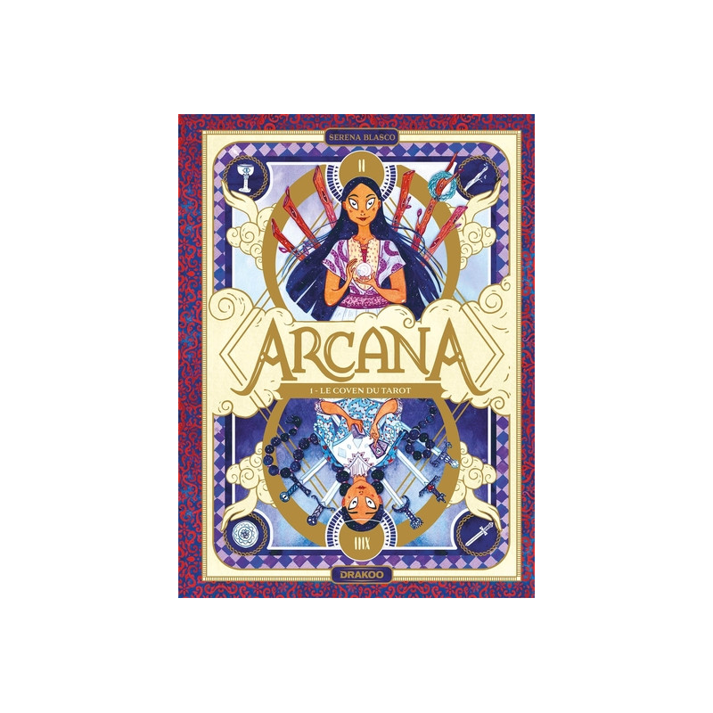 Arcana - vol. 01/3