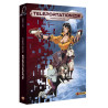 Teleportation Inc - écrin vol. 01 et 02