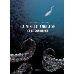 La Vieille Anglaise et le...