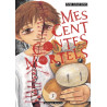 Mes cent contes mortels - Tome 5