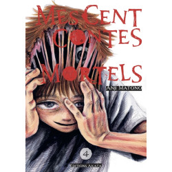 Mes cent contes mortels -...
