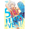 Fends le vent ! - Tome 5