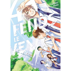 Fends le vent ! - Tome 4
