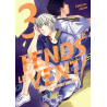 Fends le vent ! - Tome 3