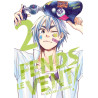 Fends le vent ! - Tome 2