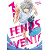 Fends le vent ! - Tome 1