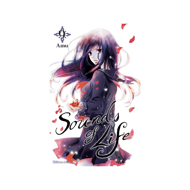 Sounds of Life - Tome 9 (VF)