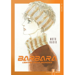 Barbara,...