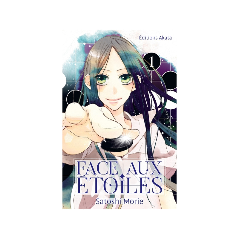 Face aux étoiles - Tome 1