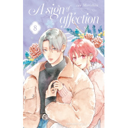 A Sign of Affection - Tome...