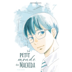 Le petit monde de Machida -...
