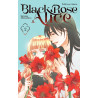 Black Rose Alice - Nouvelle édition - Tome 2 (VF)