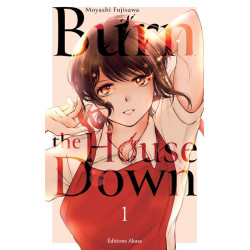 Burn the House Down - Tome...