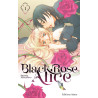 Black Rose Alice - Nouvelle édition - Tome 1 (VF)