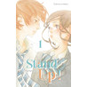 Stand Up ! - Tome 1 (VF)