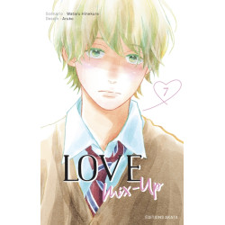 Love Mix-Up - Tome 7 (VF)
