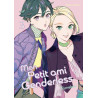 Mon petit ami Genderless - Tome 3