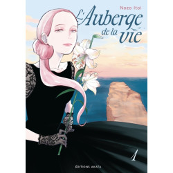 L'Auberge de la vie - Tome...