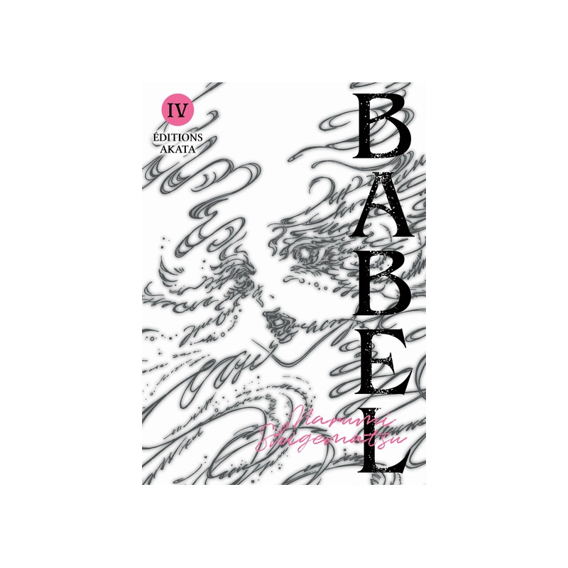 Babel - Tome 4