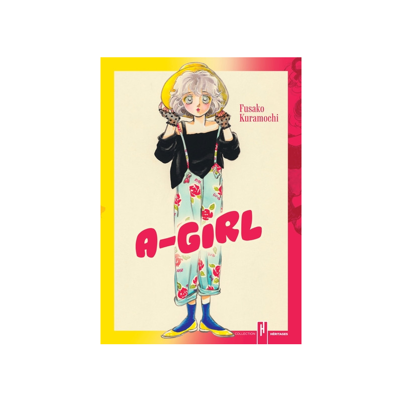 A-Girl