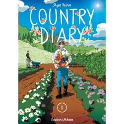 Country Diary - Tome 1 (VF)