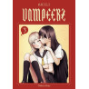 Vampeerz - Tome 3 (VF)