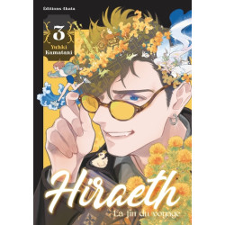 Hiraeth, la fin du voyage -...