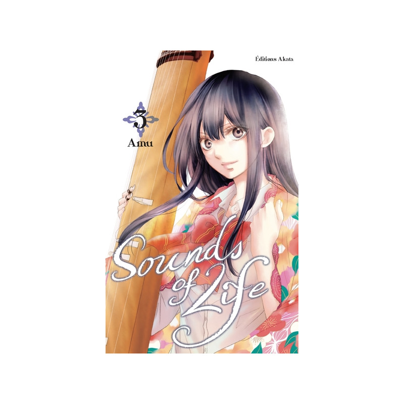 Sounds of Life - Tome 3 (VF)