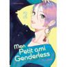 Mon petit ami Genderless - Tome 2