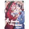 La sorcière du château aux chardons - Tome 4