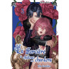 La sorcière du château aux chardons - Tome 3