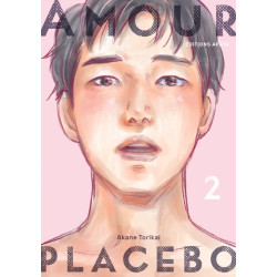 Amour Placebo - Tome 2