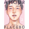 Amour Placebo - Tome 2