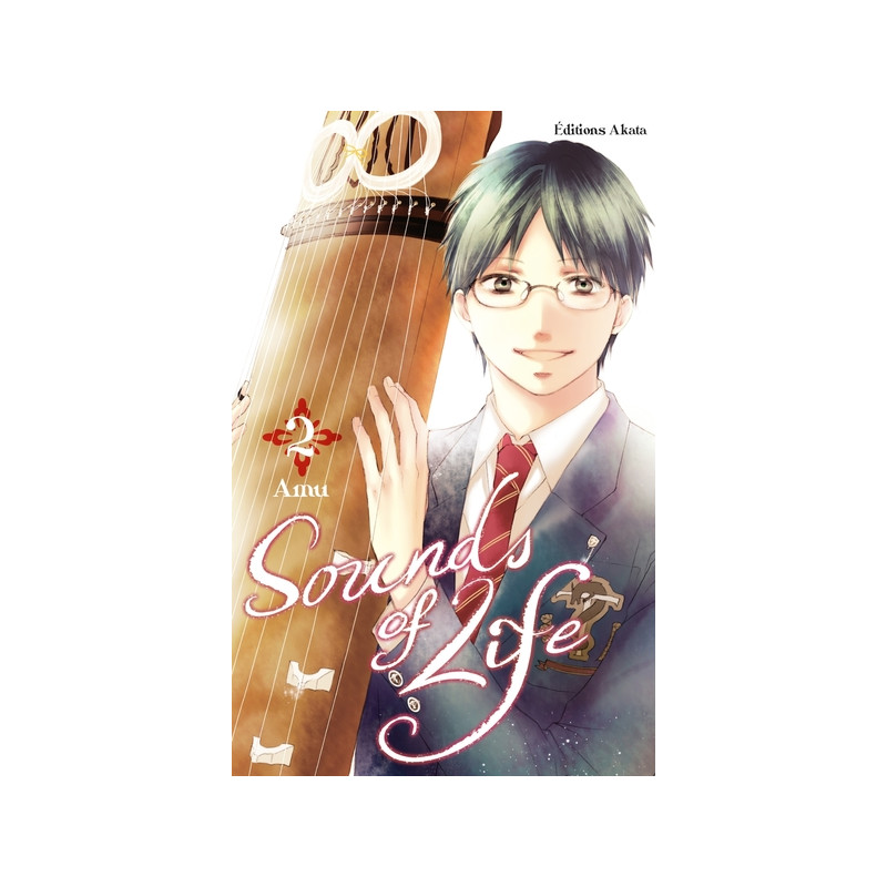 Sounds of Life - Tome 2 (VF)